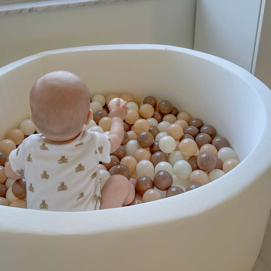 Photo shared by Kirstin for their Babylist baby registry.