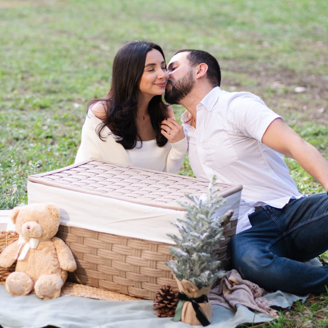 Photo shared by Karen for their Babylist baby registry.