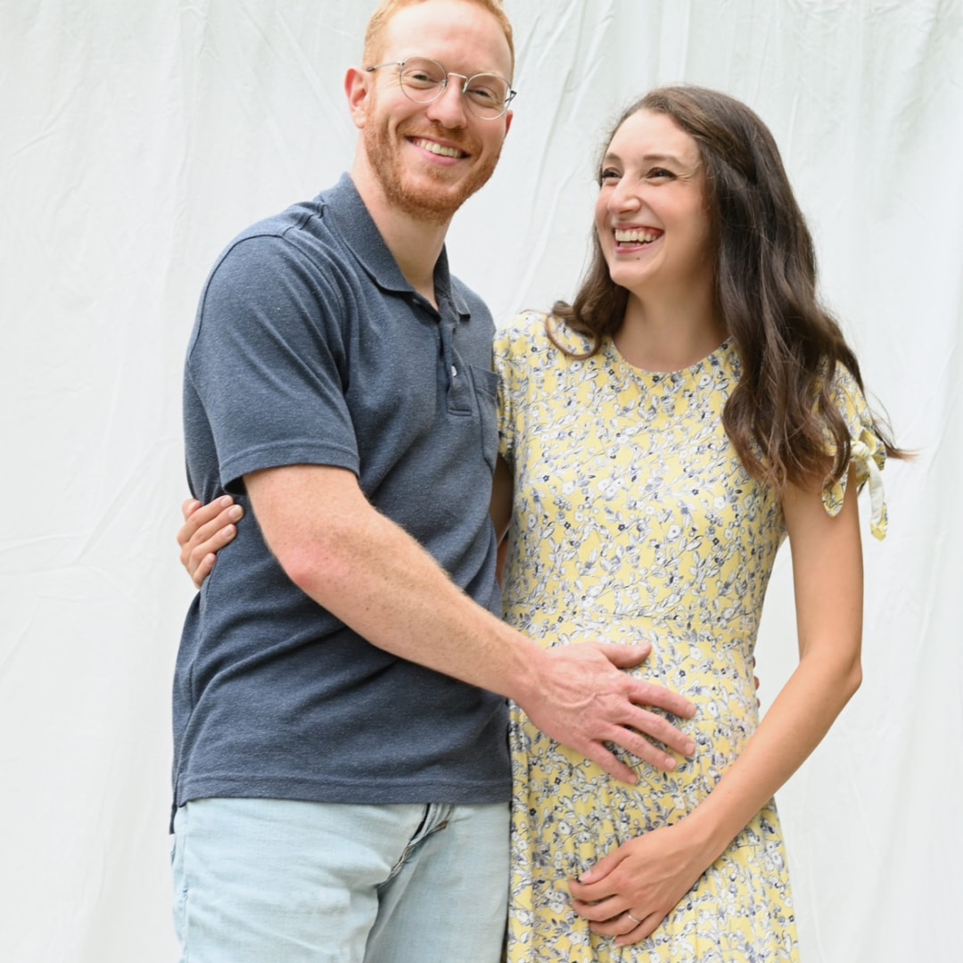 Photo shared by Grace for their Babylist baby registry.