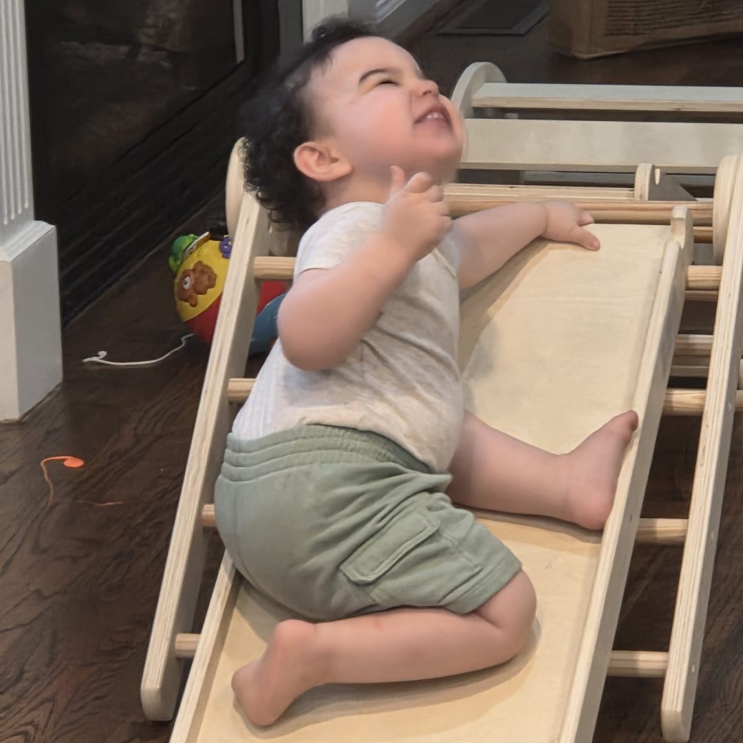 Photo shared by The for their Babylist baby registry.
