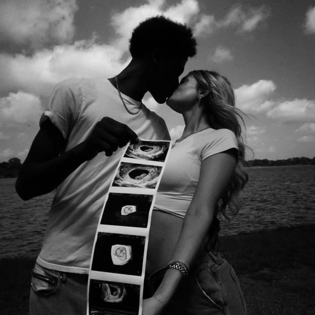 Photo shared by Mallory for their Babylist baby registry.