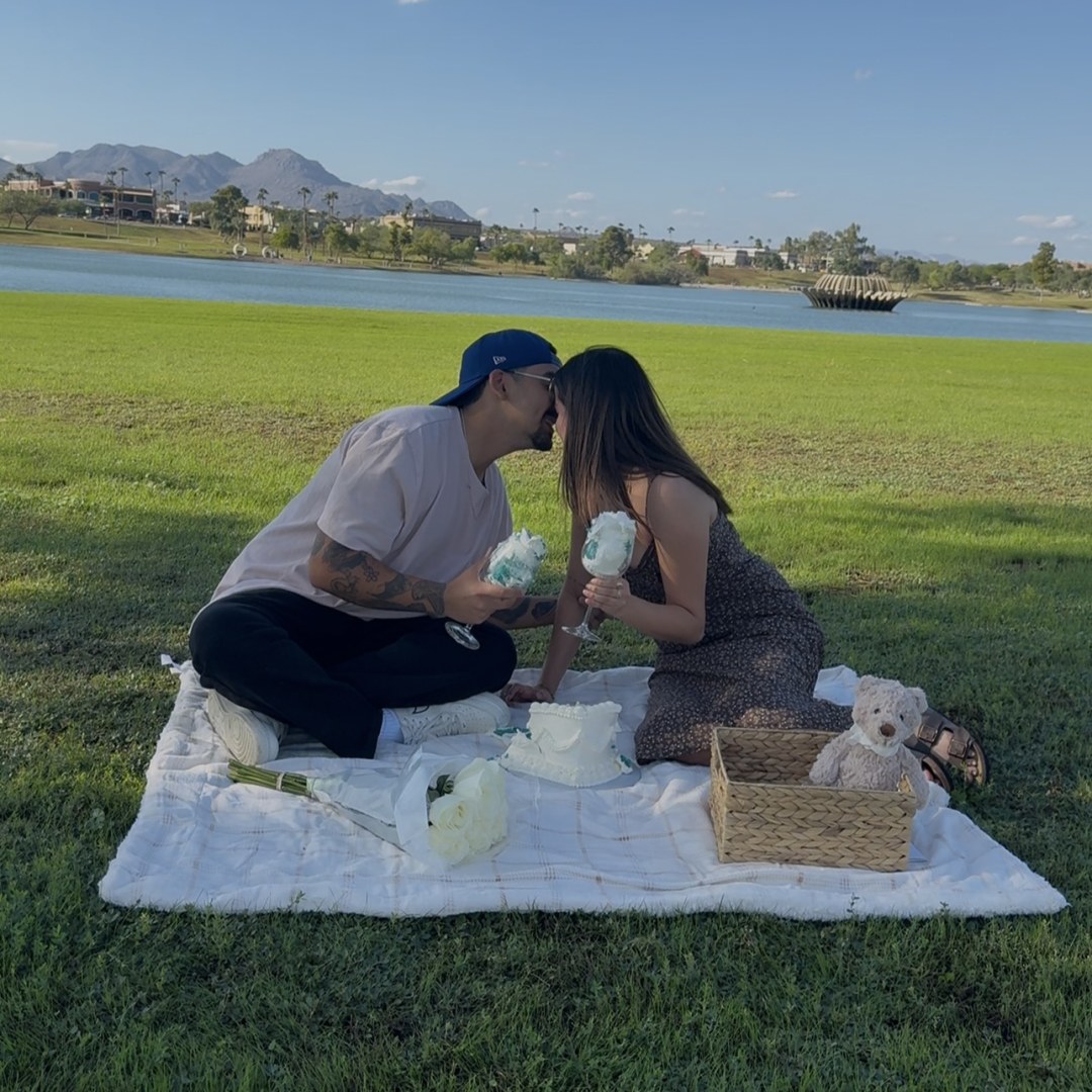 Photo shared by Abygail for their Babylist baby registry.