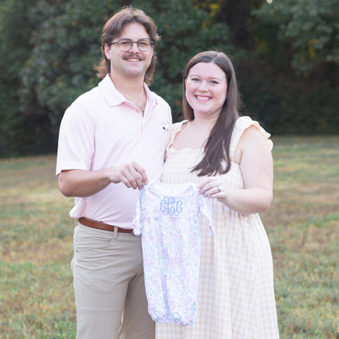 Photo shared by Brooklyn for their Babylist baby registry.
