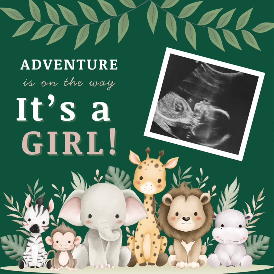 Photo shared by Anna for their Babylist baby registry.