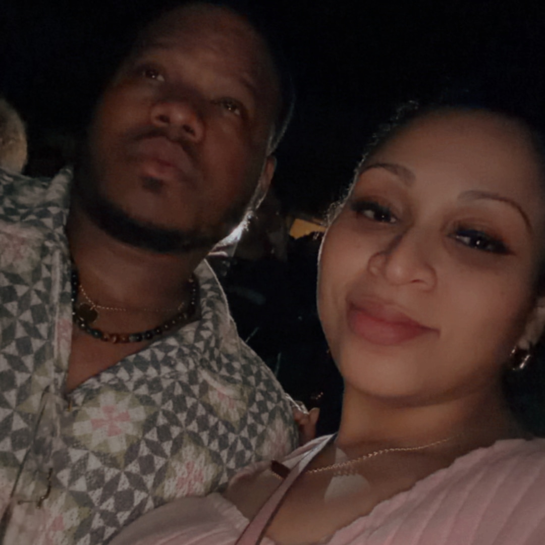 Photo shared by Crystal Lucius & Kevin for their Babylist baby registry.