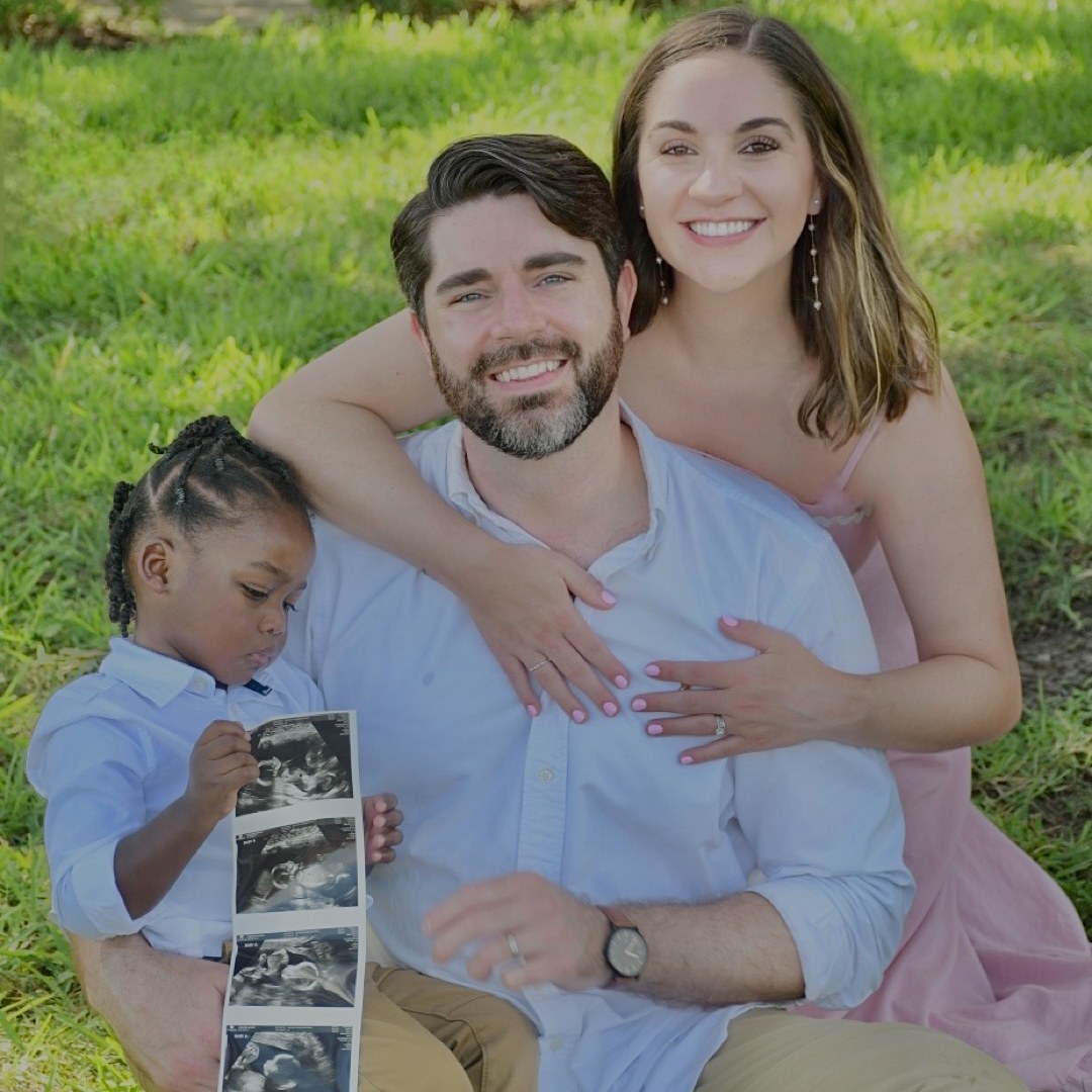 Photo shared by Alexis for their Babylist baby registry.