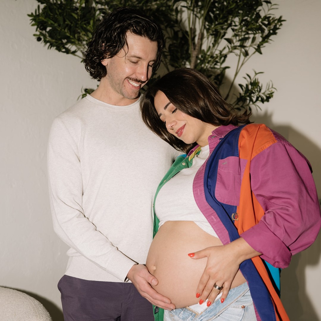 Photo shared by Liv for their Babylist baby registry.