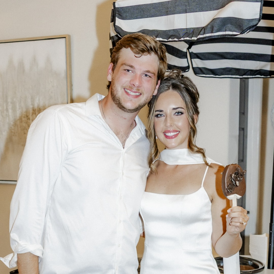 Photo shared by Ashley for their Babylist baby registry.