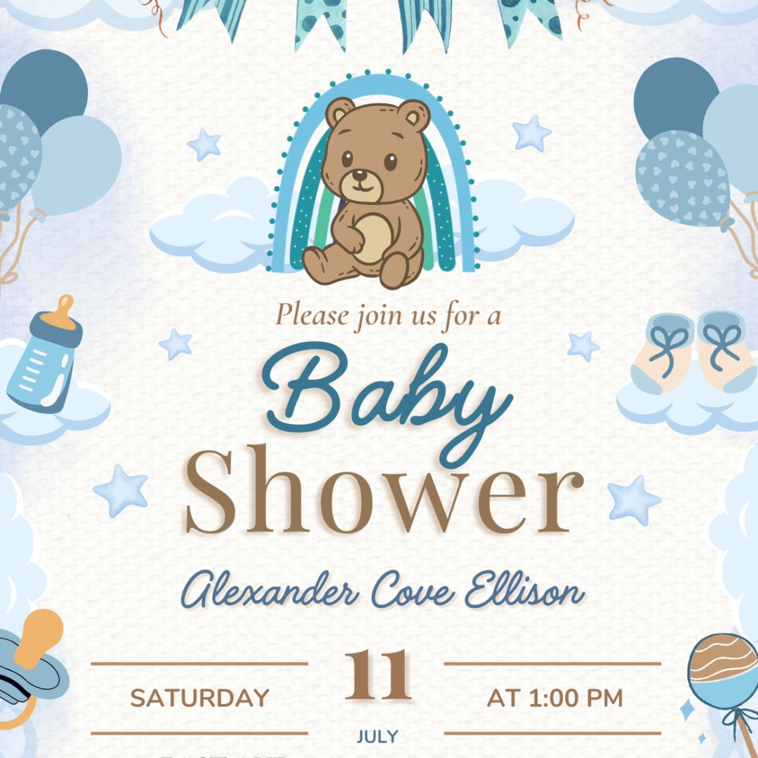 Photo shared by Aleta for their Babylist baby registry.