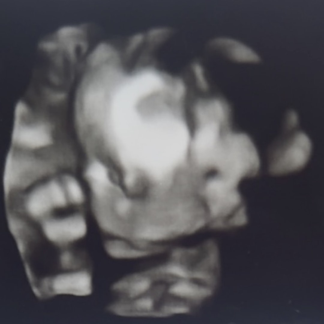 Photo shared by Joselin for their Babylist baby registry.