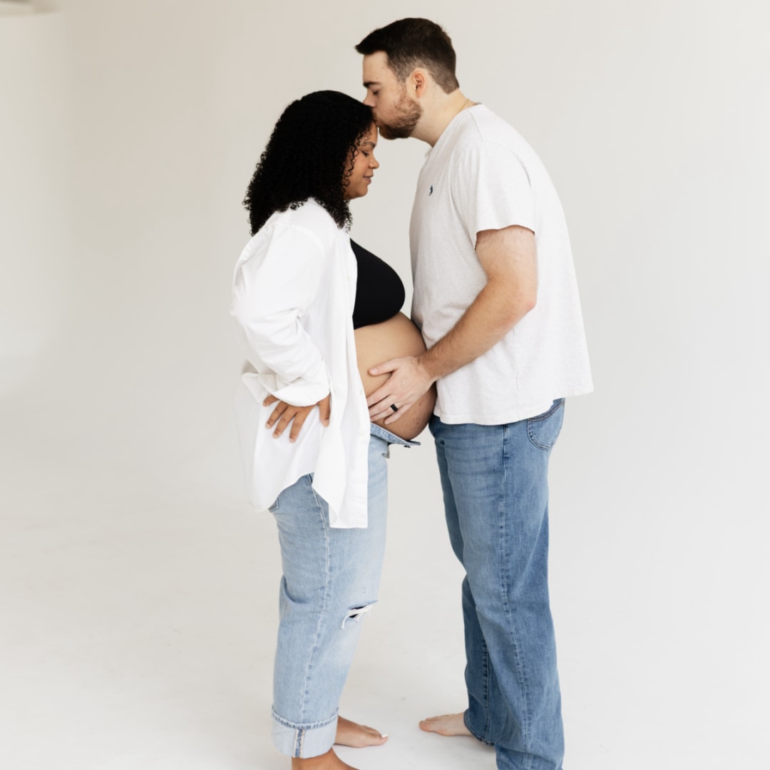 Photo shared by Jasmine for their Babylist baby registry.