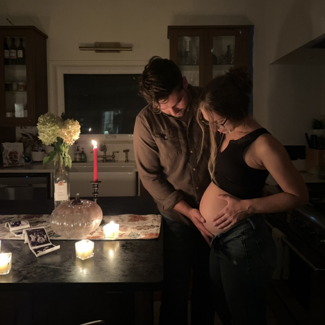 Photo shared by Grace for their Babylist baby registry.