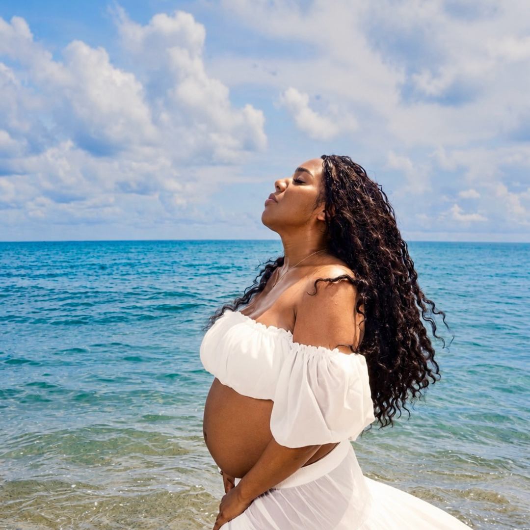 Photo shared by Amanda for their Babylist baby registry.