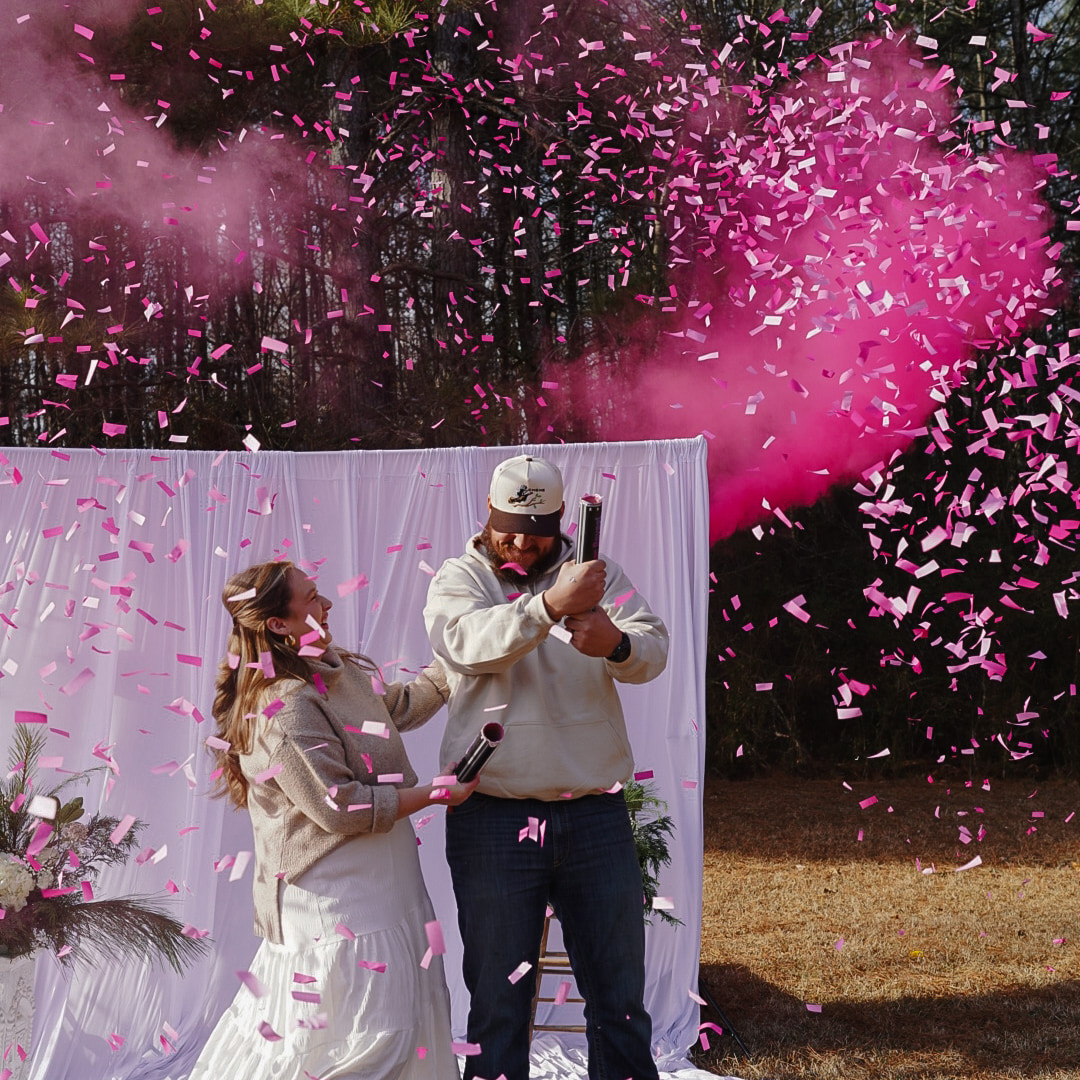 Photo shared by Madison for their Babylist baby registry.