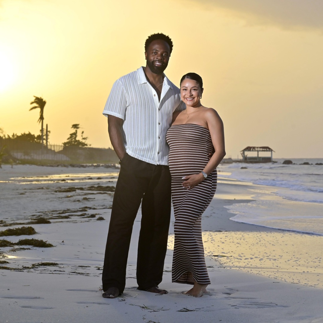 Photo shared by Maritza for their Babylist baby registry.