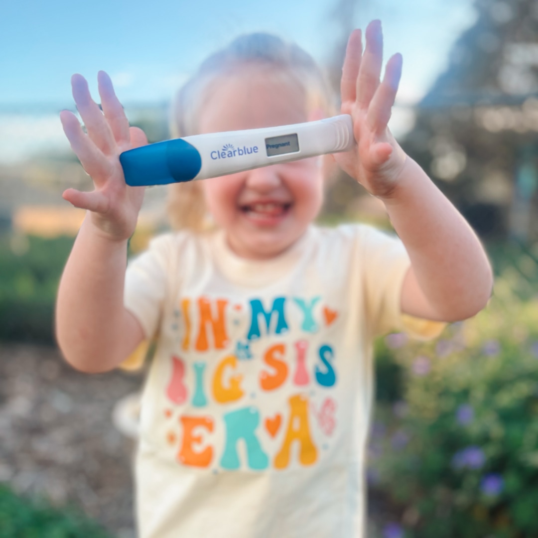 Photo shared by Stephanie for their Babylist baby registry.