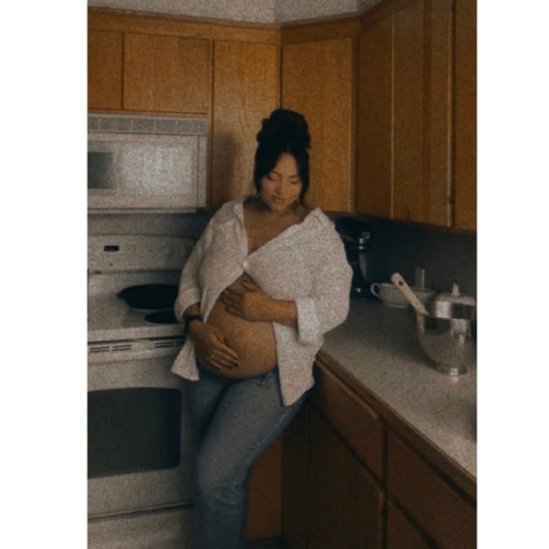 Photo shared by Ashley for their Babylist baby registry.