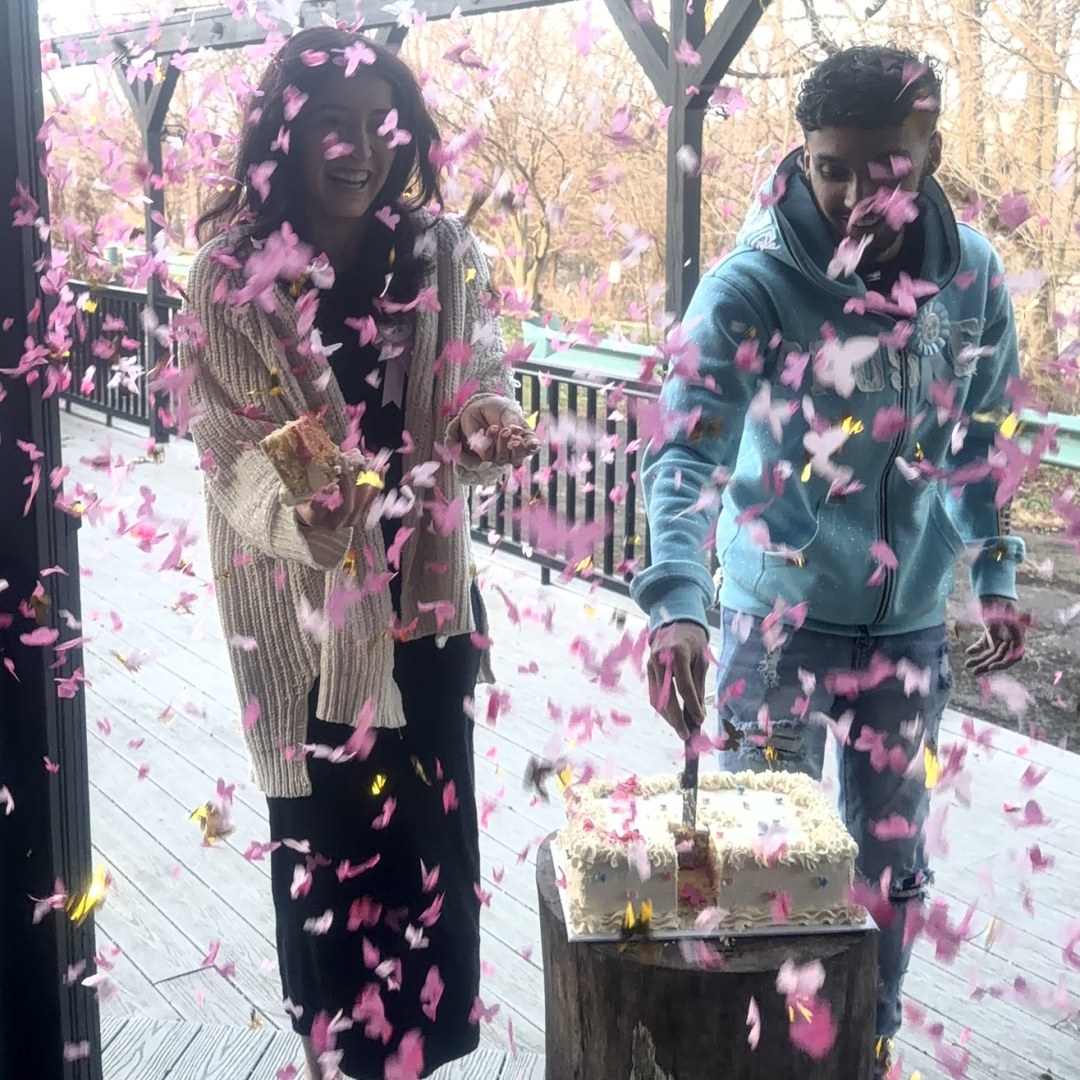 Photo shared by Emma for their Babylist baby registry.