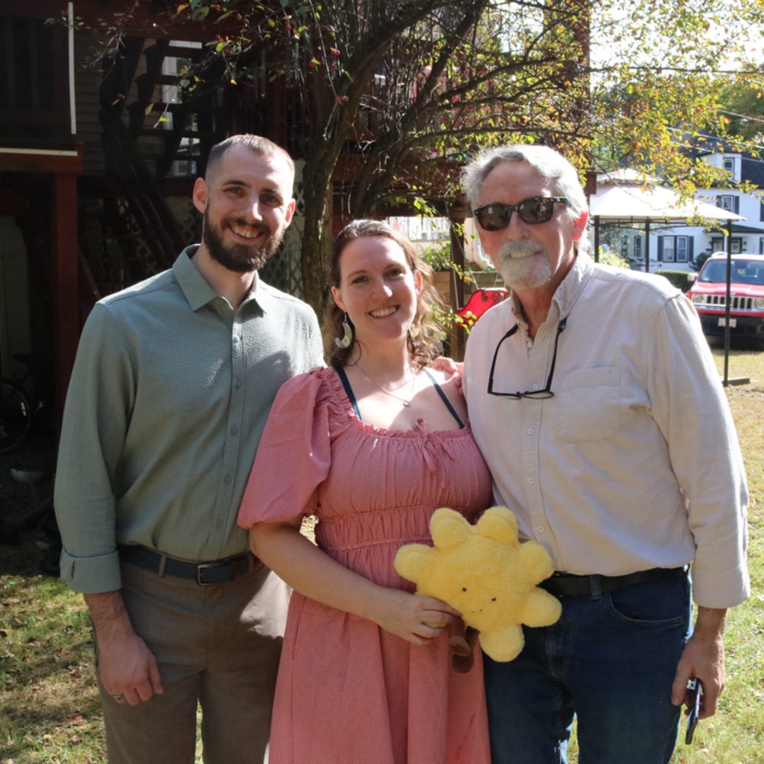 Photo shared by Holly for their Babylist baby registry.