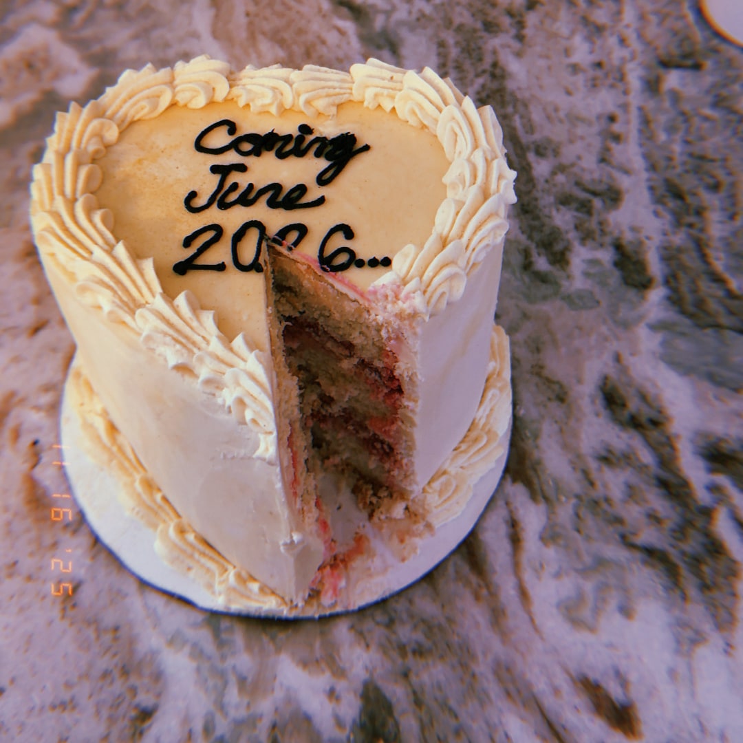 Photo shared by Elizabeth for their Babylist baby registry.