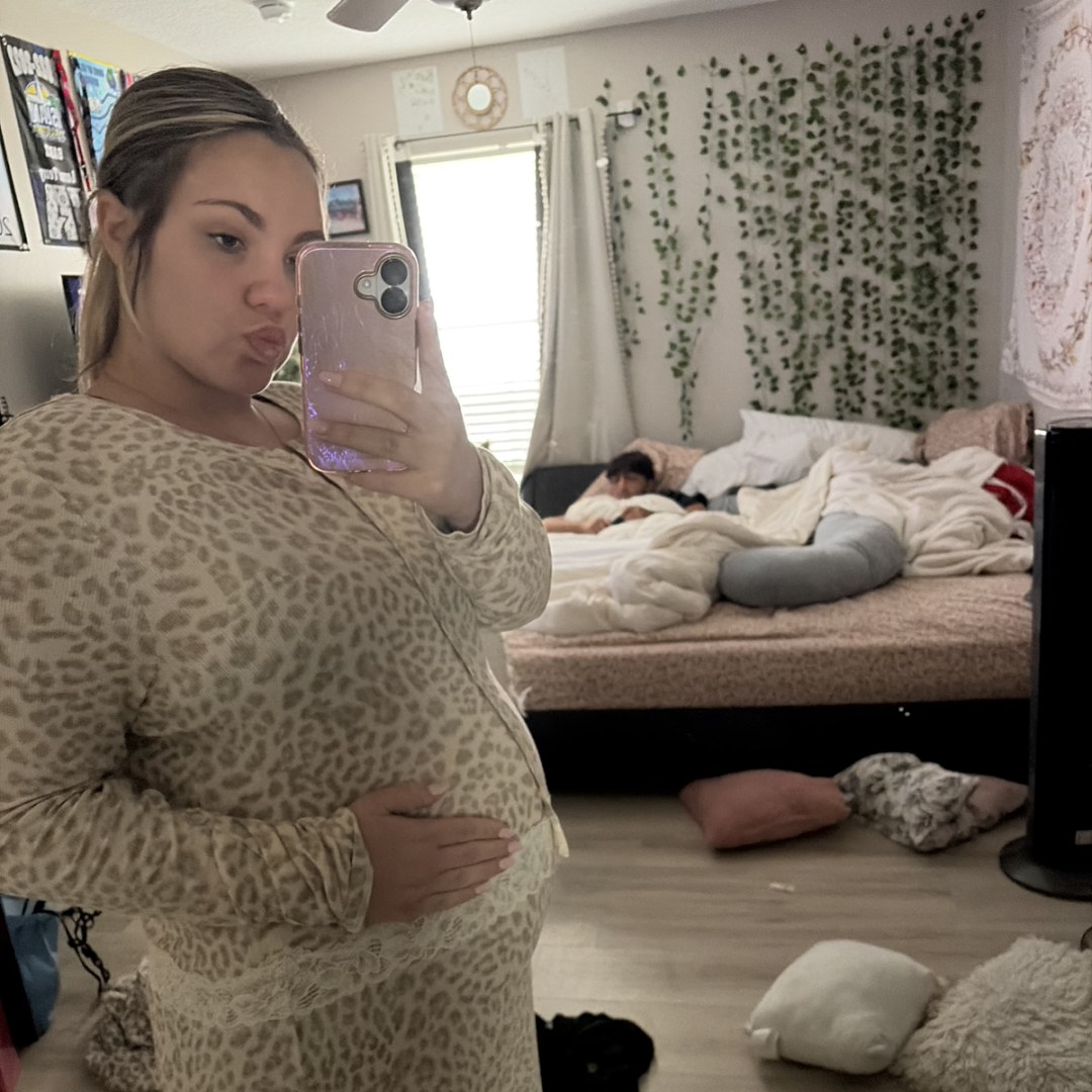 Photo shared by Lori for their Babylist baby registry.