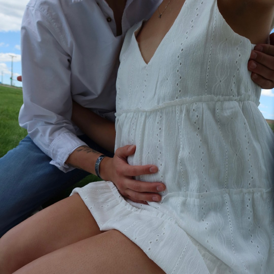 Photo shared by David for their Babylist baby registry.