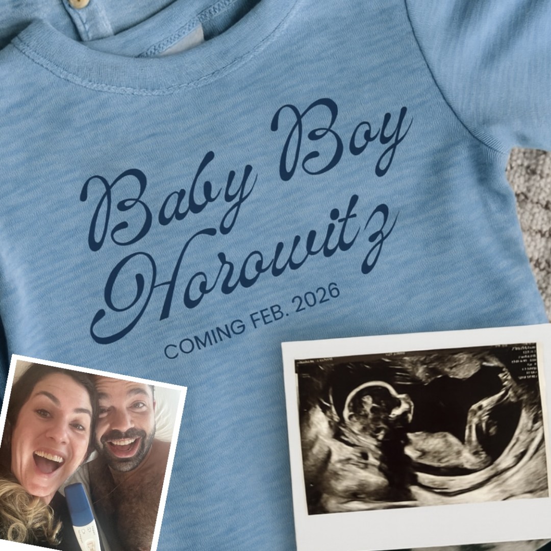 Photo shared by Casey for their Babylist baby registry.