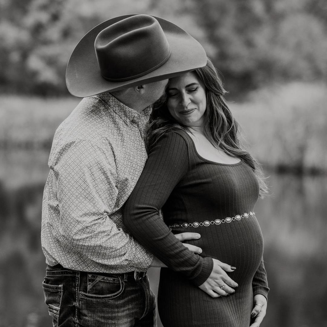 Photo shared by Becca for their Babylist baby registry.