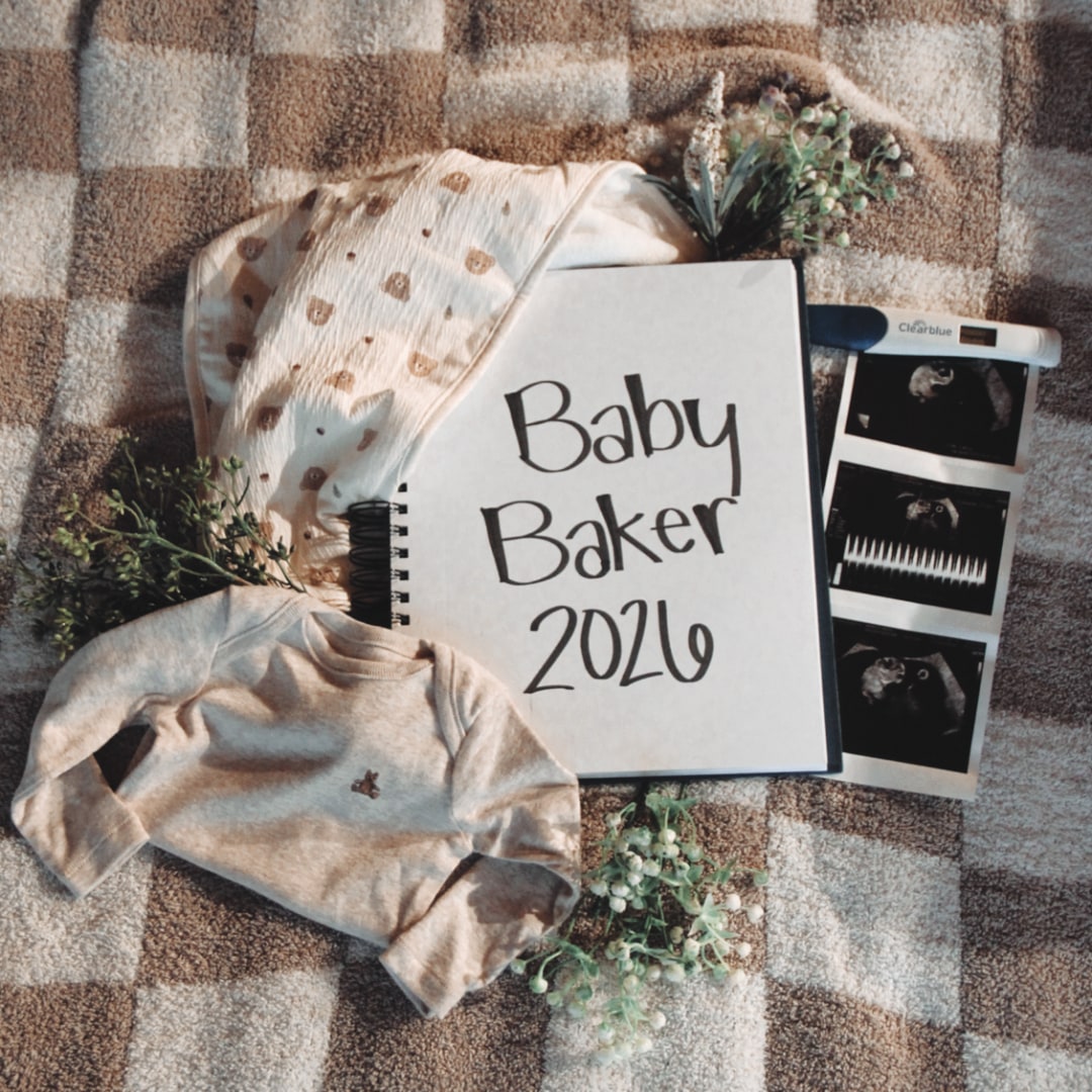 Photo shared by Lindsey for their Babylist baby registry.