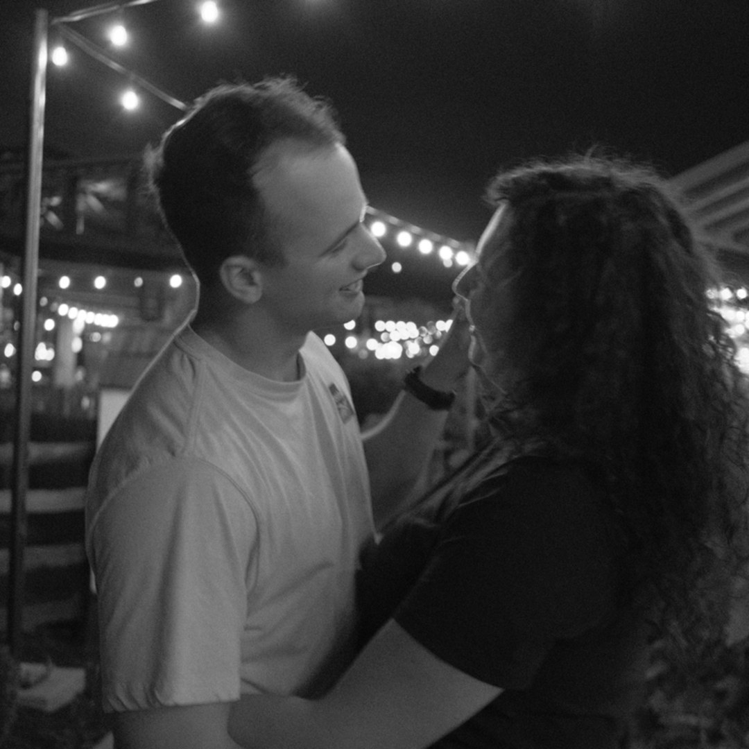 Photo shared by Emily for their Babylist baby registry.