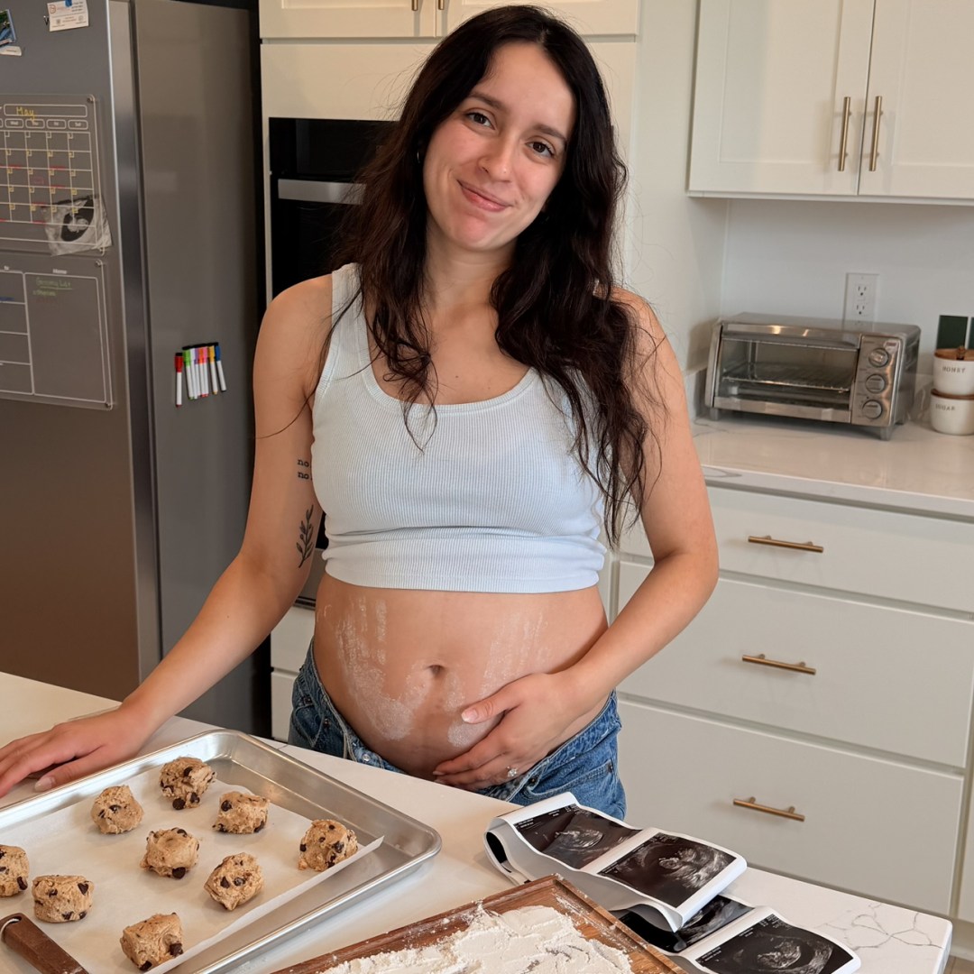 Photo shared by Casey for their Babylist baby registry.