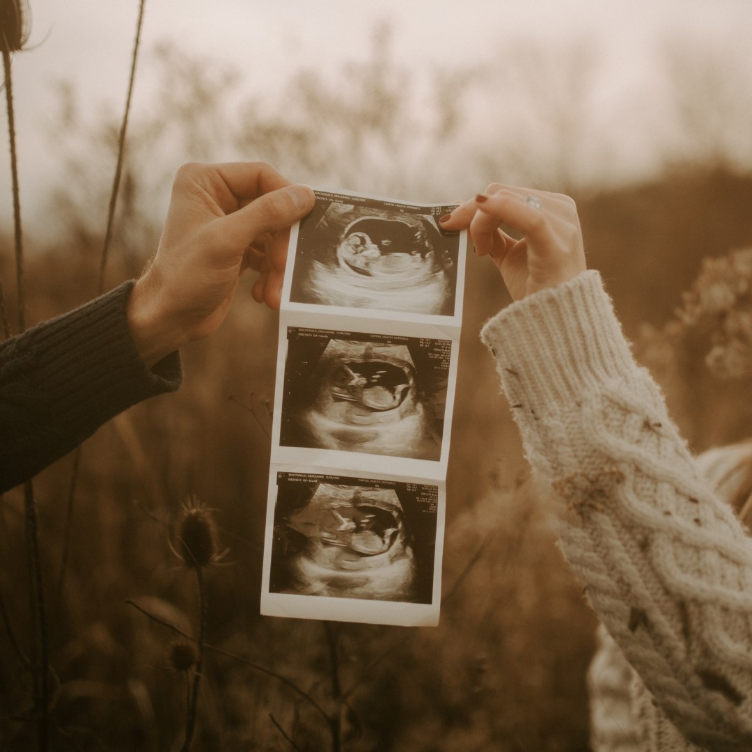 Photo shared by Graceanne for their Babylist baby registry.