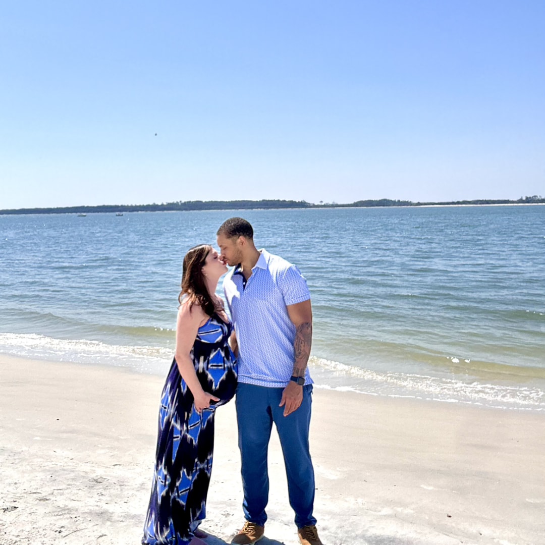 Photo shared by Rachel for their Babylist baby registry.