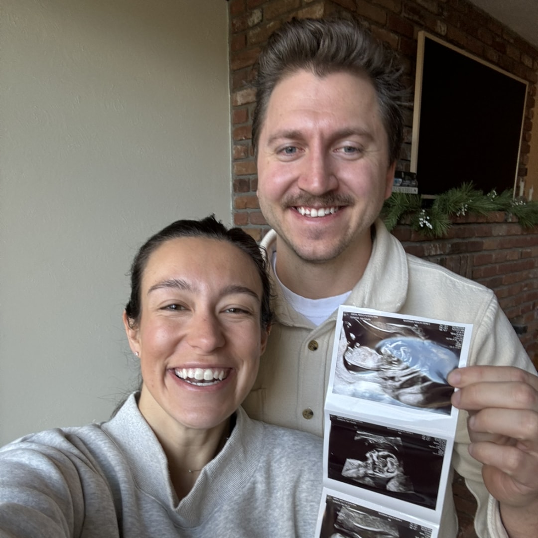 Photo shared by Molly for their Babylist baby registry.