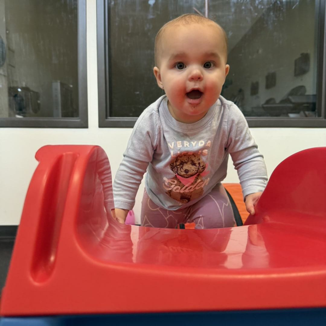 Photo shared by Nyela for their Babylist baby registry.
