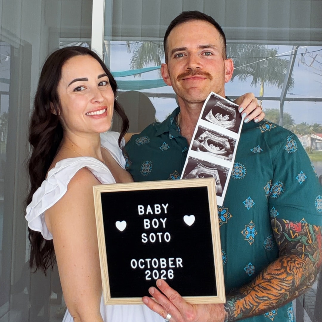 Photo shared by Clare for their Babylist baby registry.