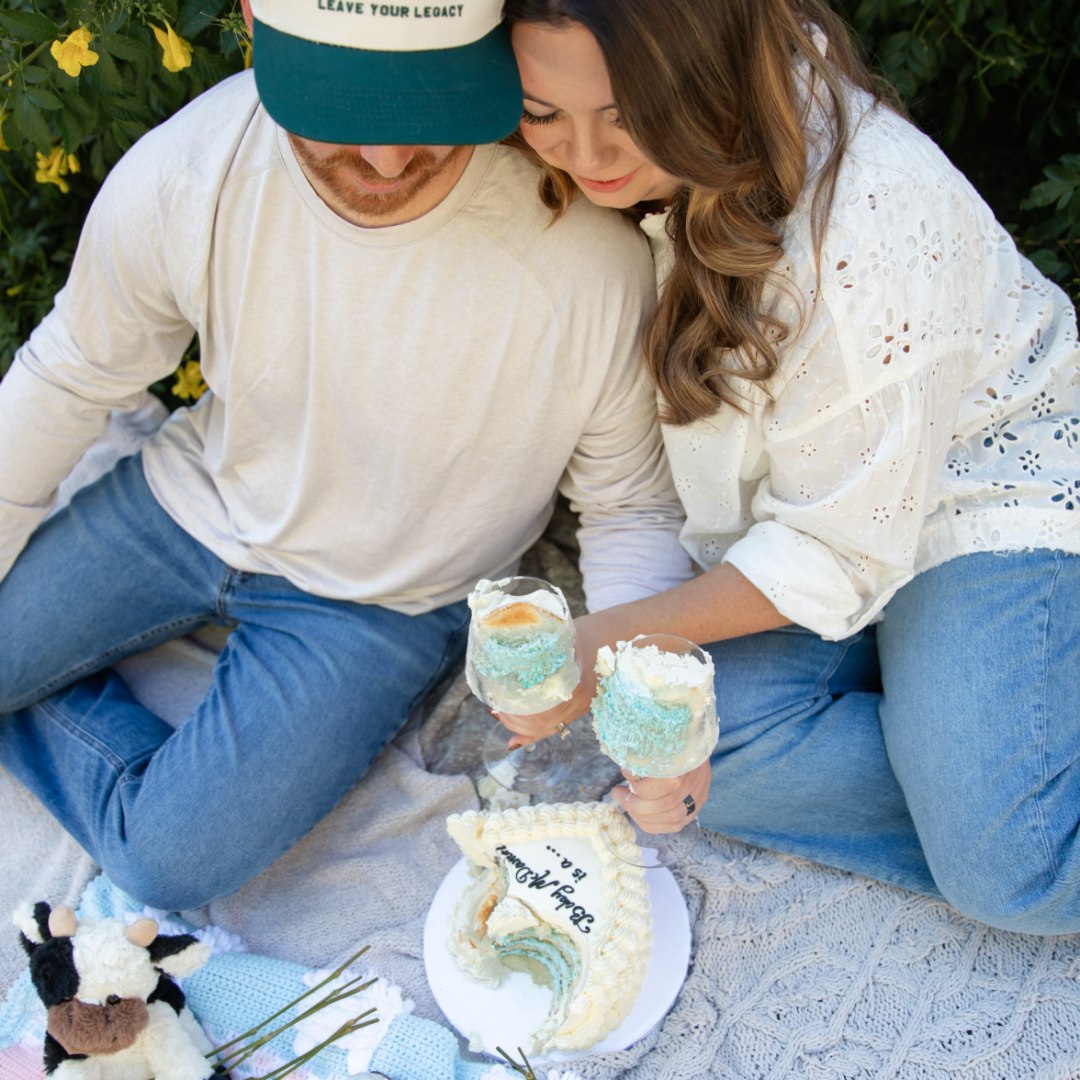 Photo shared by Mike for their Babylist baby registry.