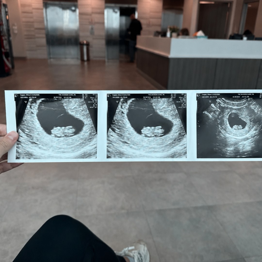 Photo shared by Chloe for their Babylist baby registry.