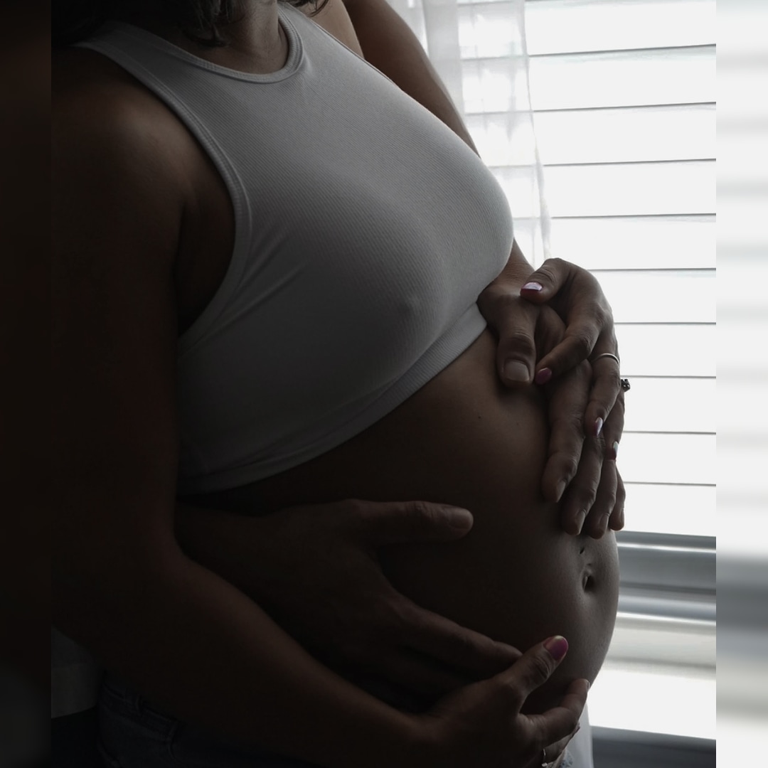 Photo shared by Halle for their Babylist baby registry.