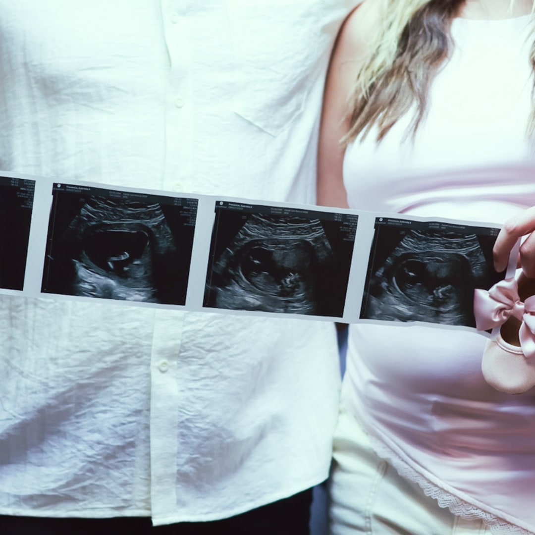 Photo shared by Gabri for their Babylist baby registry.