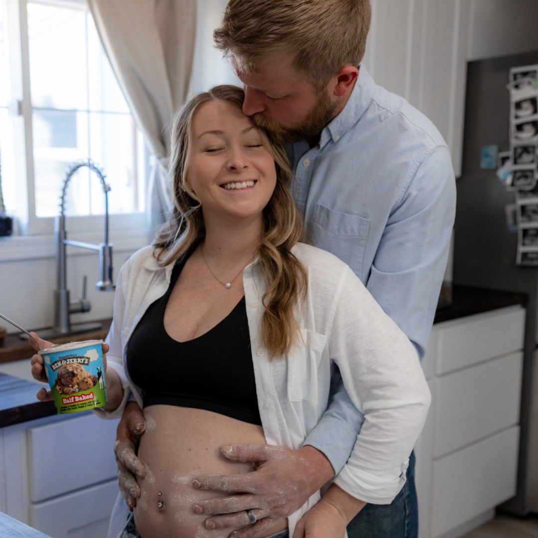 Photo shared by Kaylee for their Babylist baby registry.