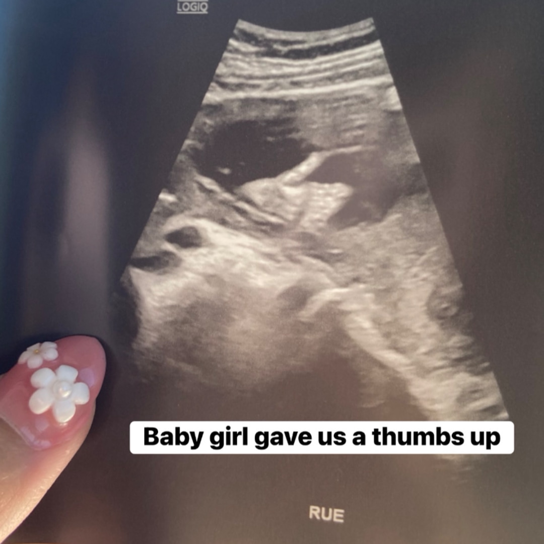 Photo shared by Camille Joy for their Babylist baby registry.