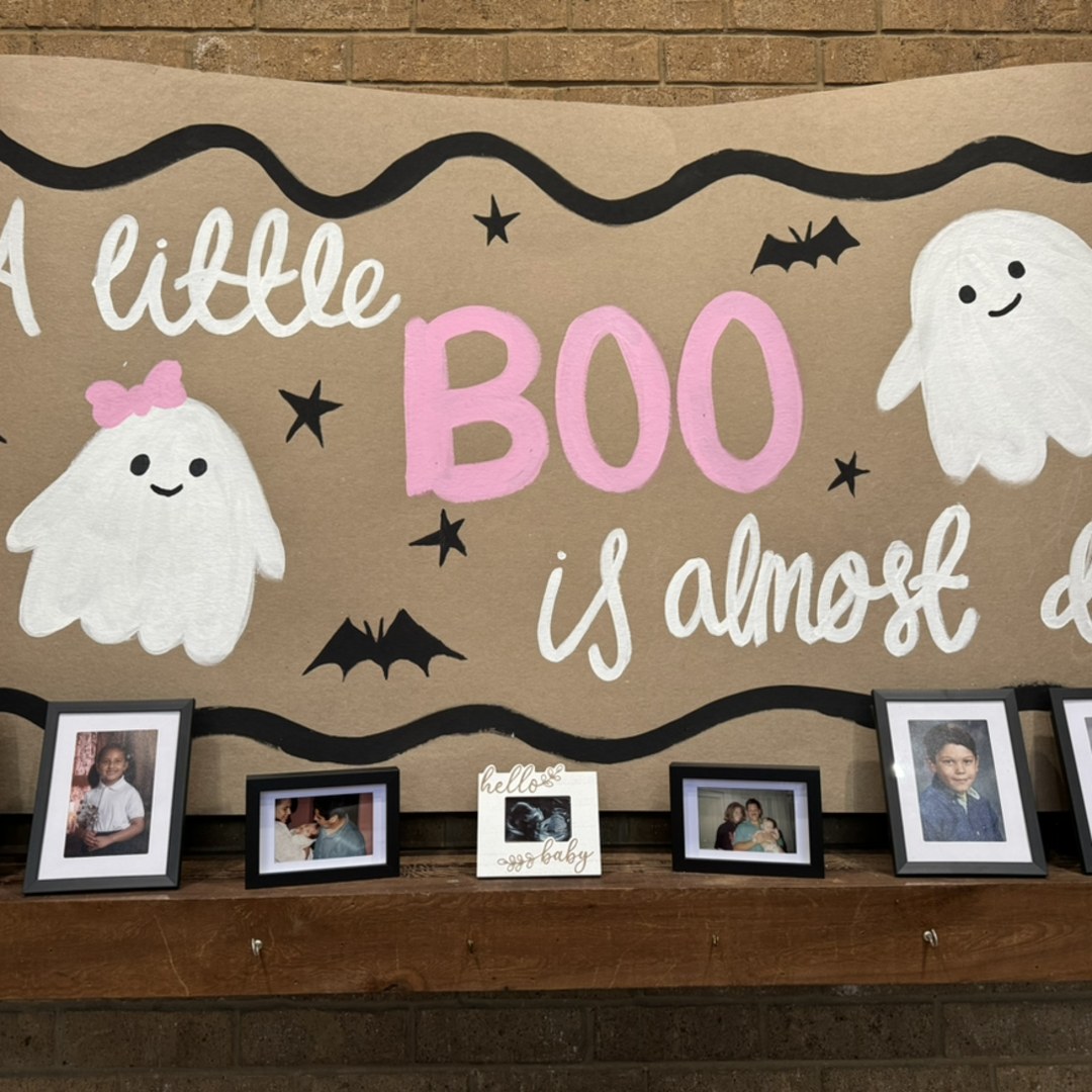 Photo shared by Dulce for their Babylist baby registry.
