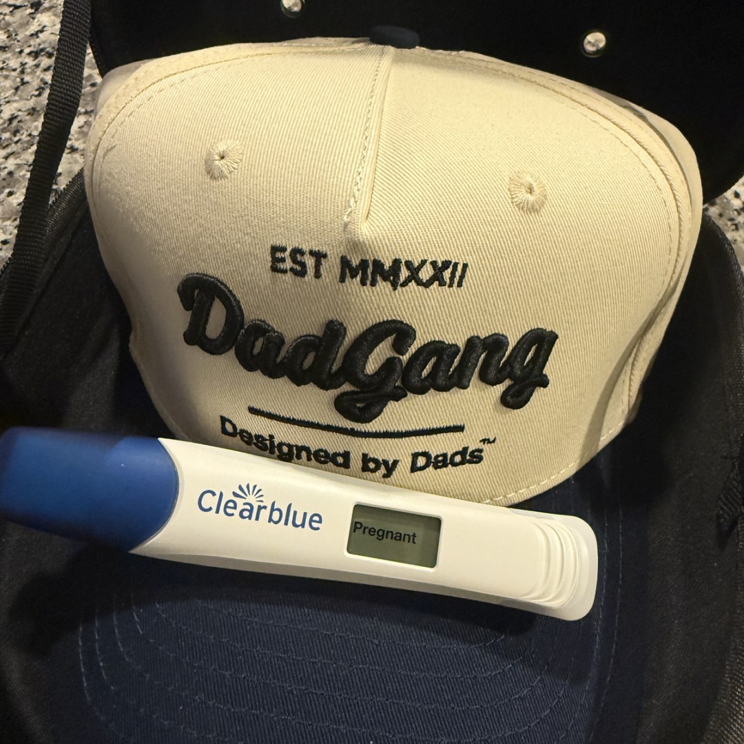 Photo shared by Briana for their Babylist baby registry.
