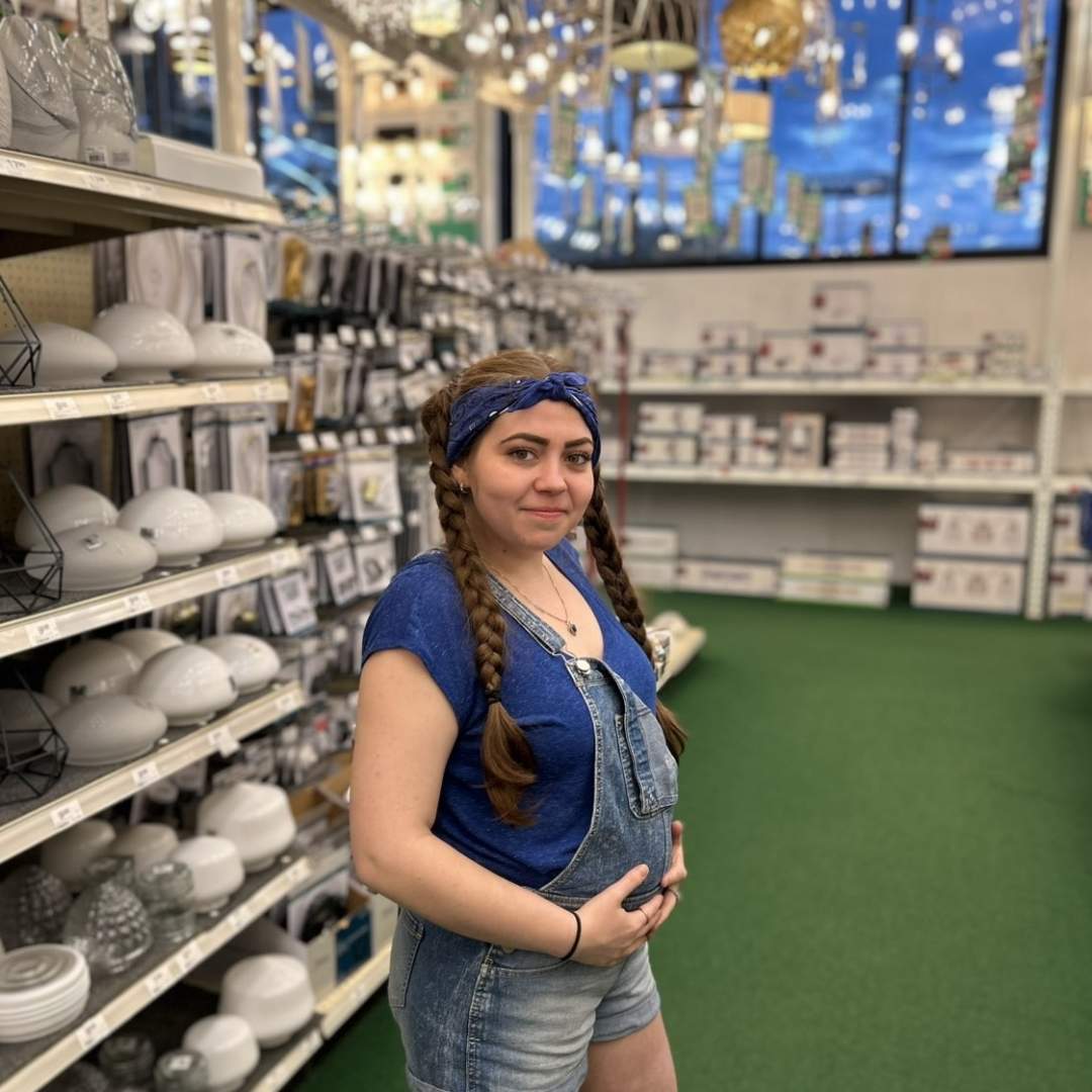 Photo shared by Teri for their Babylist baby registry.
