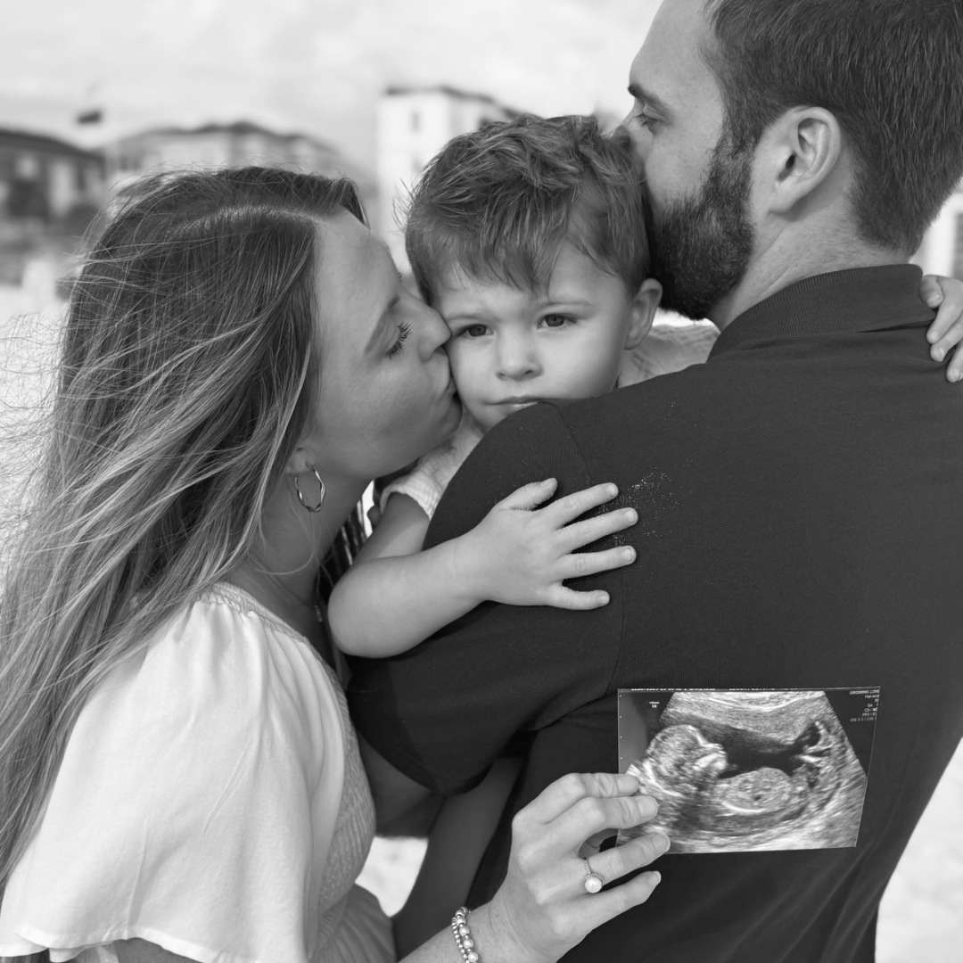 Photo shared by Jaina for their Babylist baby registry.