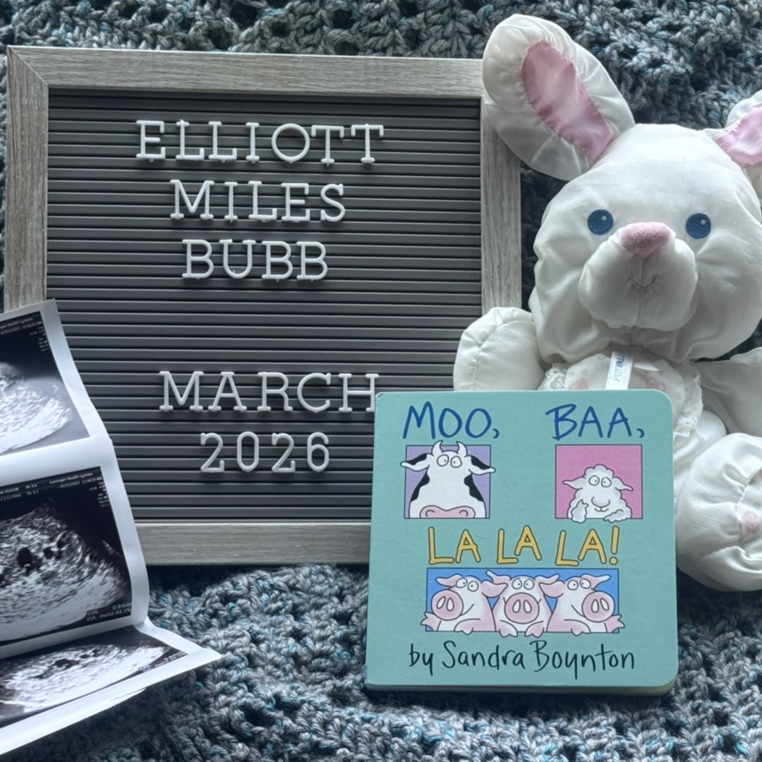 Photo shared by Kaitlyn for their Babylist baby registry.