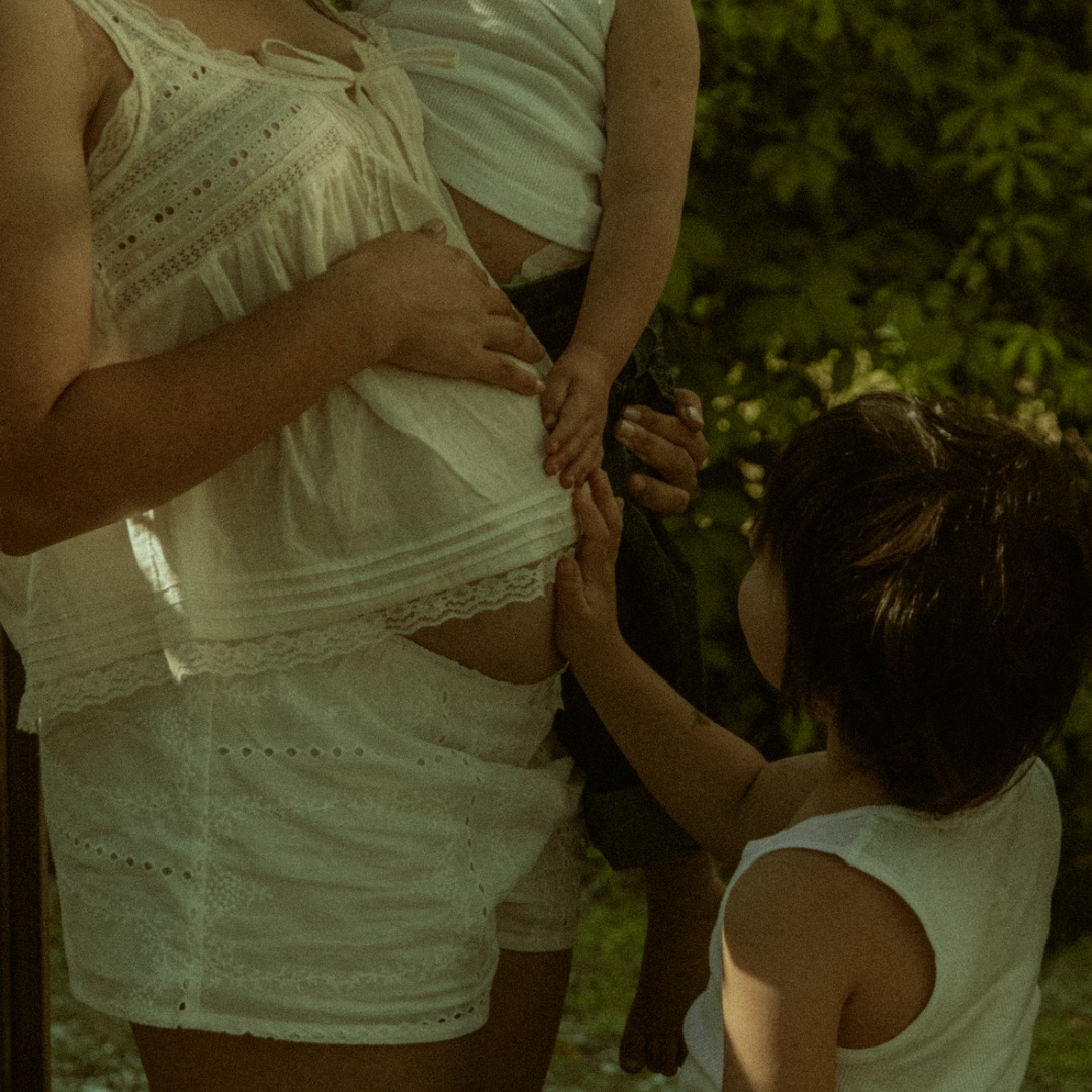 Photo shared by Autumn for their Babylist baby registry.