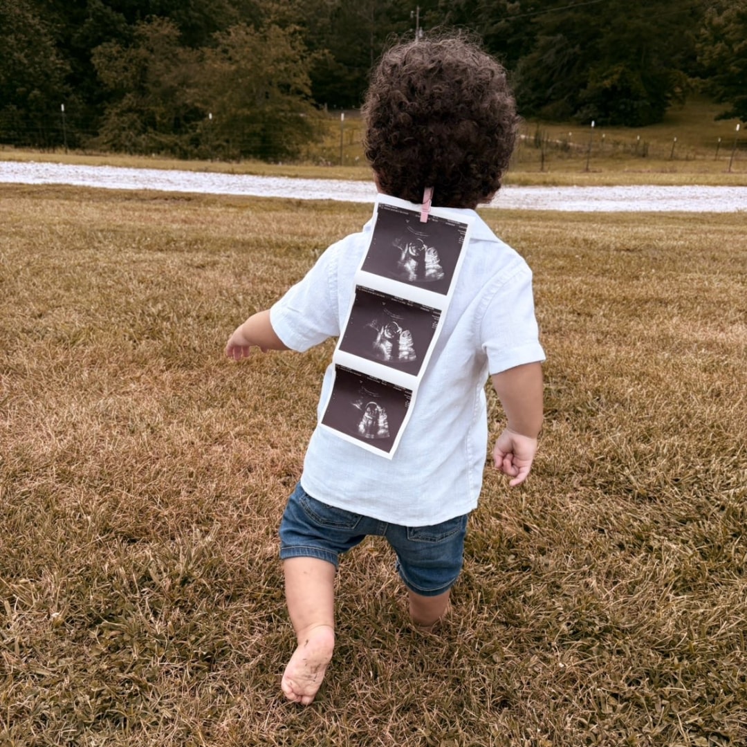 Photo shared by Jennah for their Babylist baby registry.