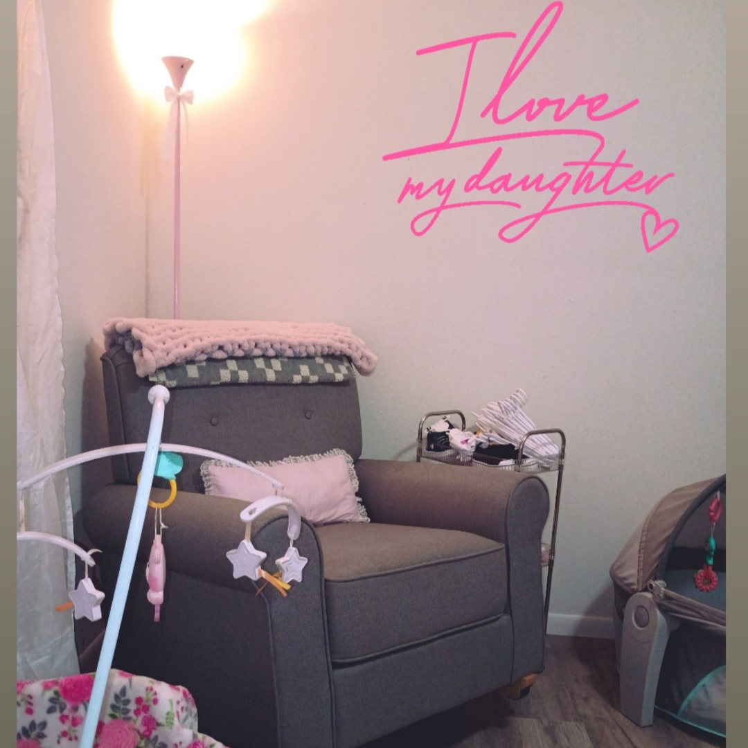 Photo shared by Madison for their Babylist baby registry.